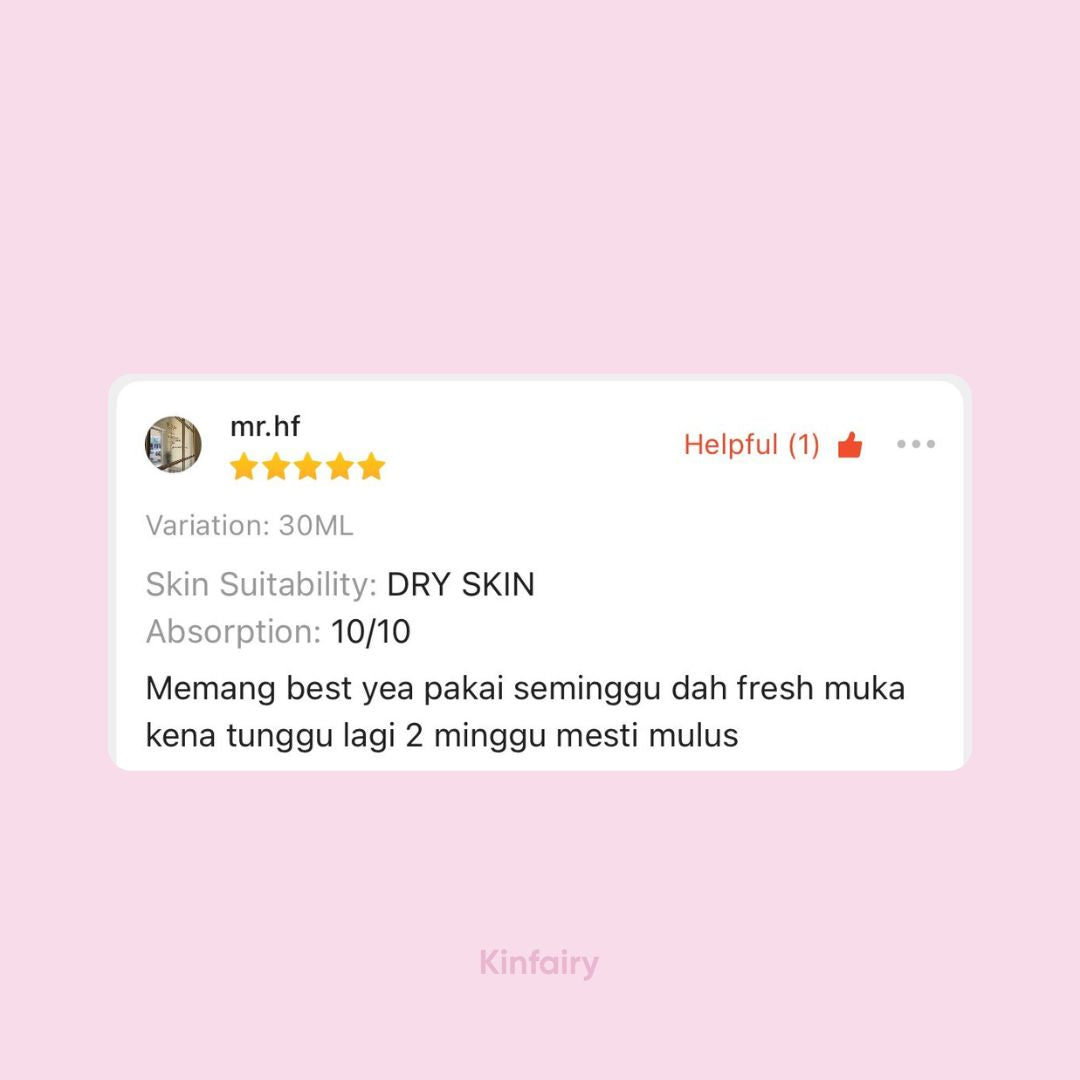 Anti-Scar Glow Serum