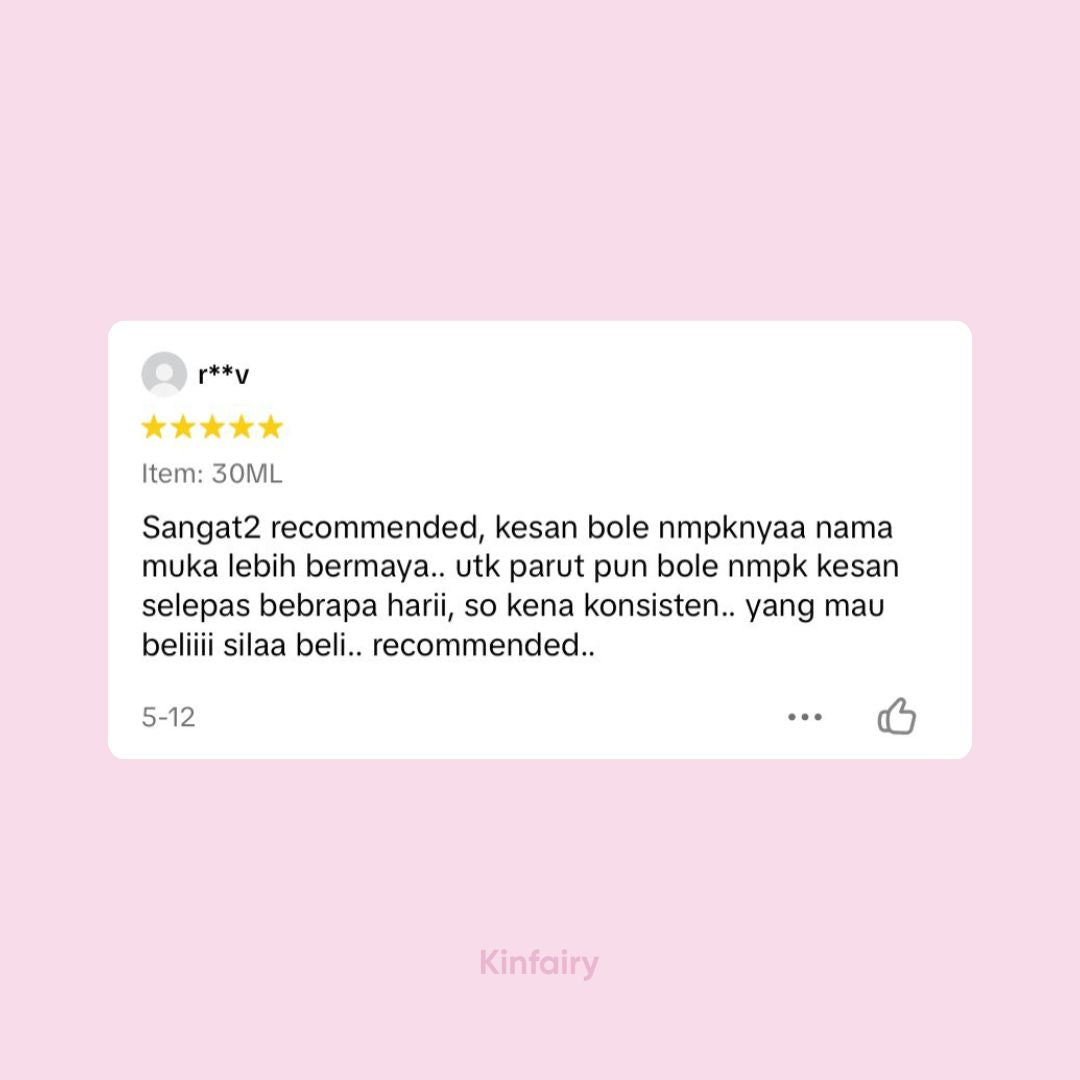 Anti-Scar Glow Serum