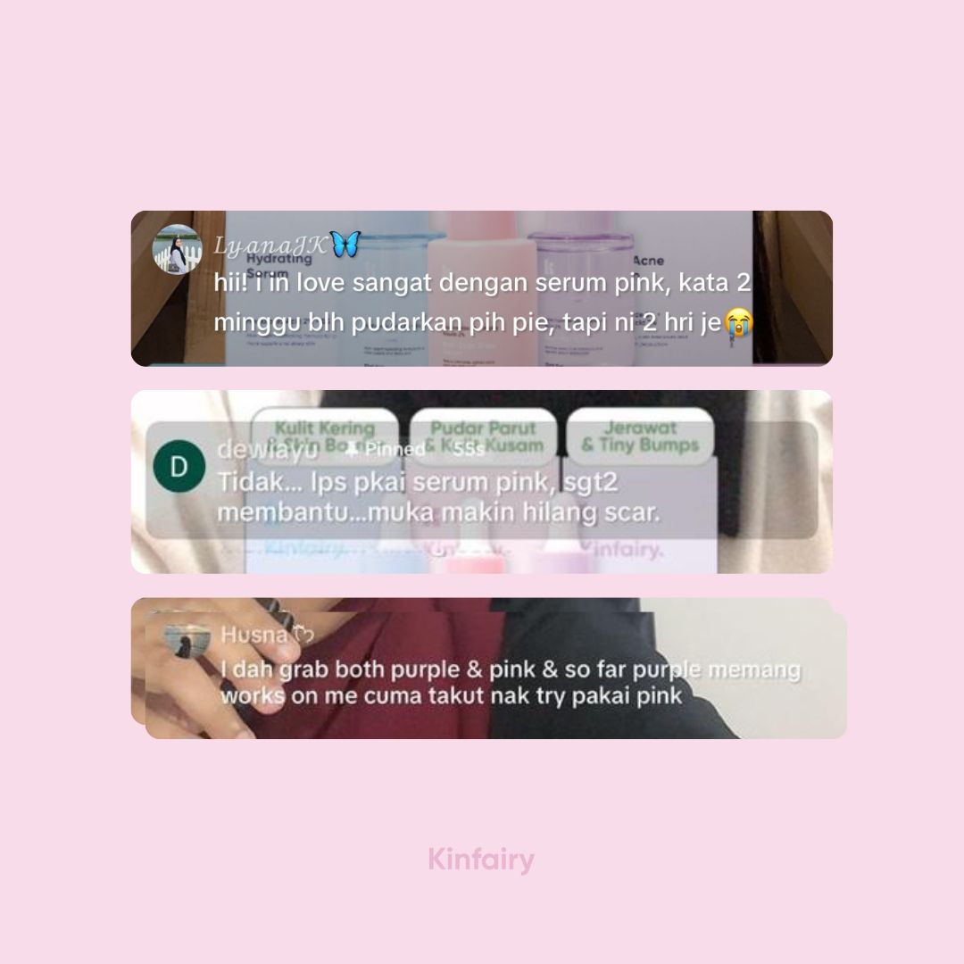 Anti-Scar Glow Serum