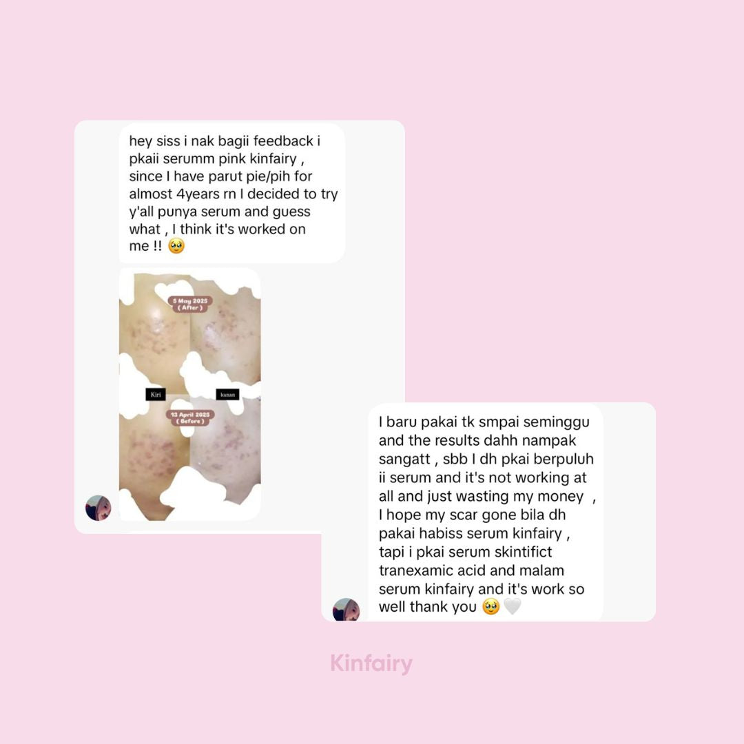 Anti-Scar Glow Serum