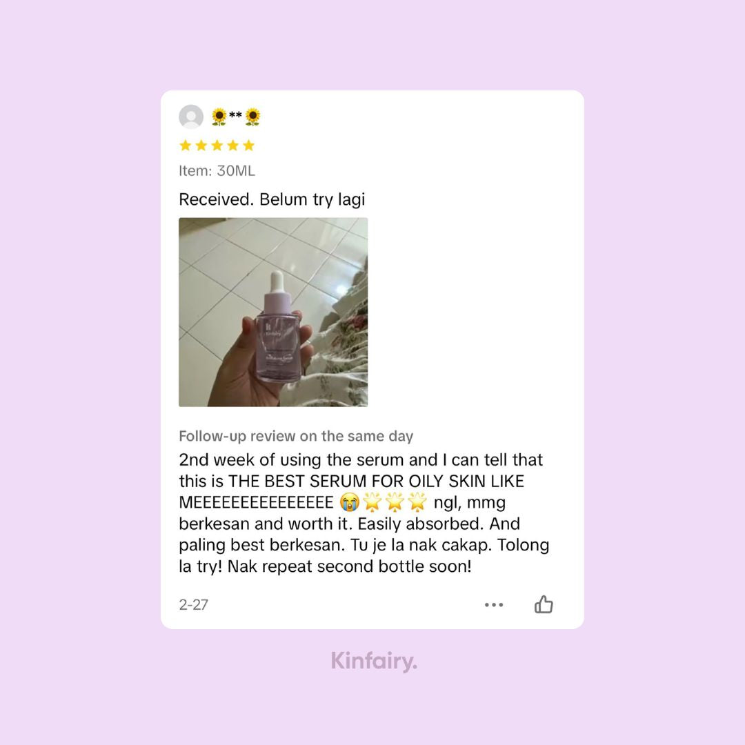 Anti-Acne Serum