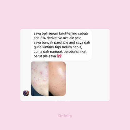 Anti-Scar Glow Serum