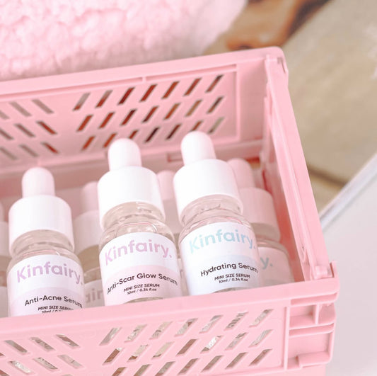 Kinfairy Trial Size 10ML