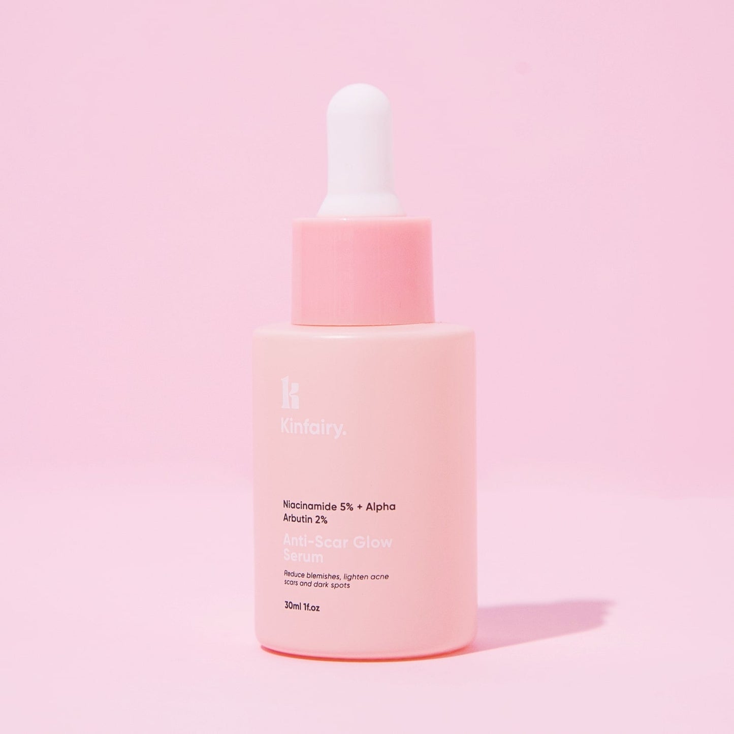 Anti-Scar Glow Serum