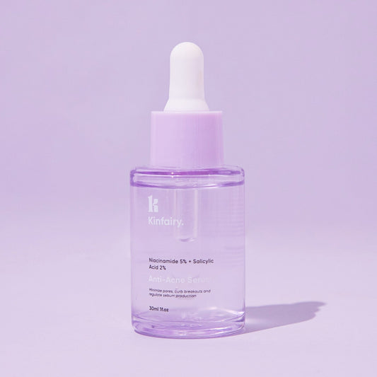 Anti-Acne Serum